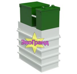 Эко-Гранд 15 Лонг Пр